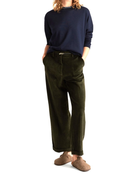 MOMONI Pantalon DANGO