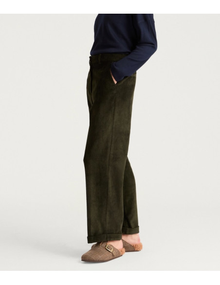 MOMONI Pantalon DANGO
