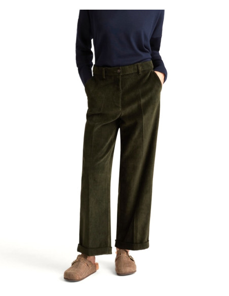 MOMONI Pantalon DANGO