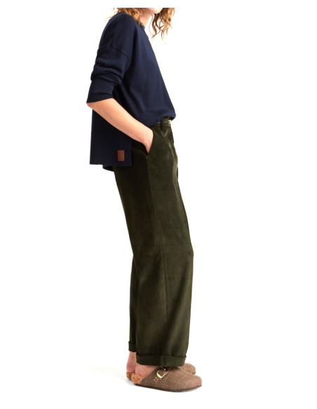MOMONI Pantalon DANGO