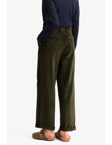 MOMONI Pantalon DANGO