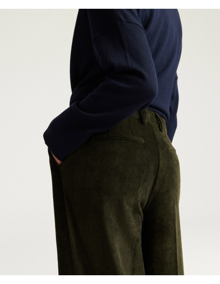 MOMONI Pantalon DANGO