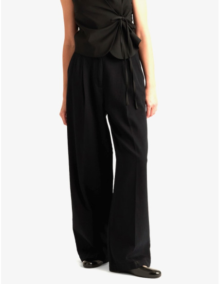 MOMONI Pantalon KYOTO BIS