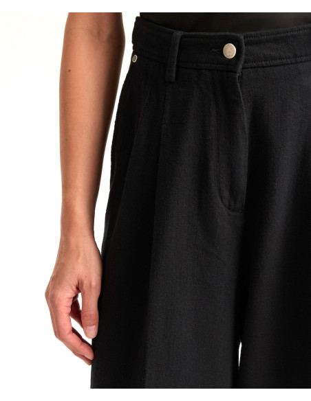 MOMONI Pantalon KYOTO BIS