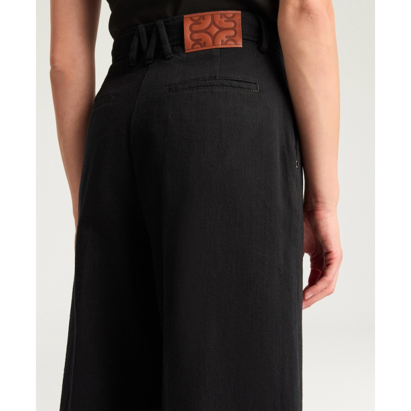 MOMONI Pantalon KYOTO BIS