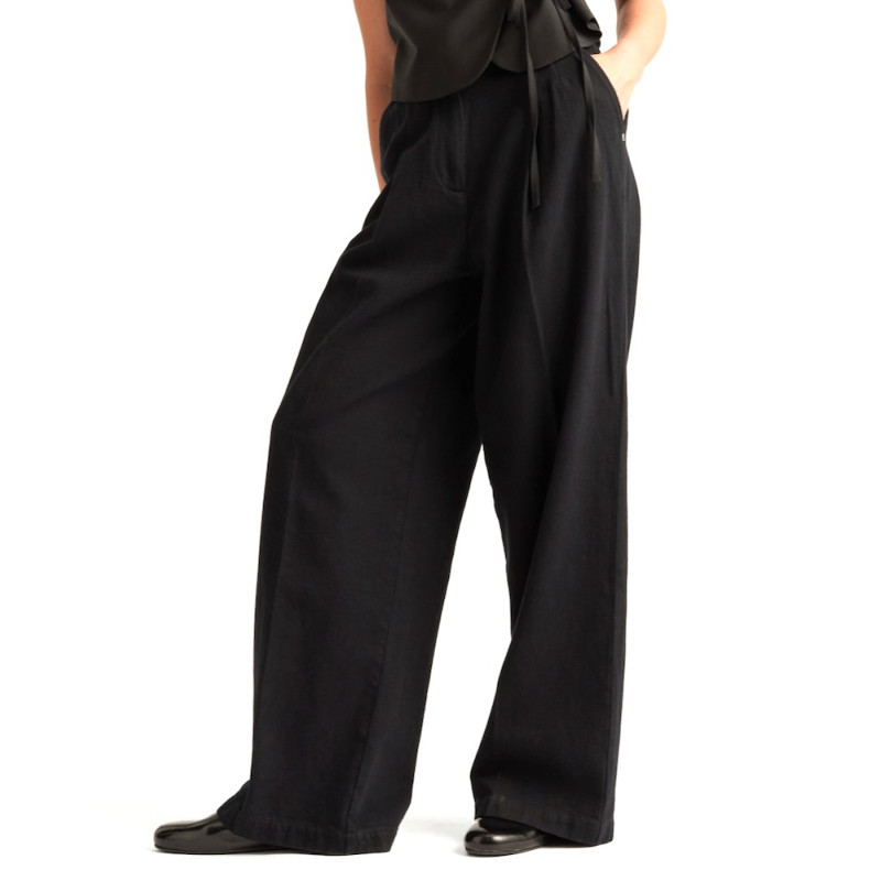 MOMONI Pantalon KYOTO BIS