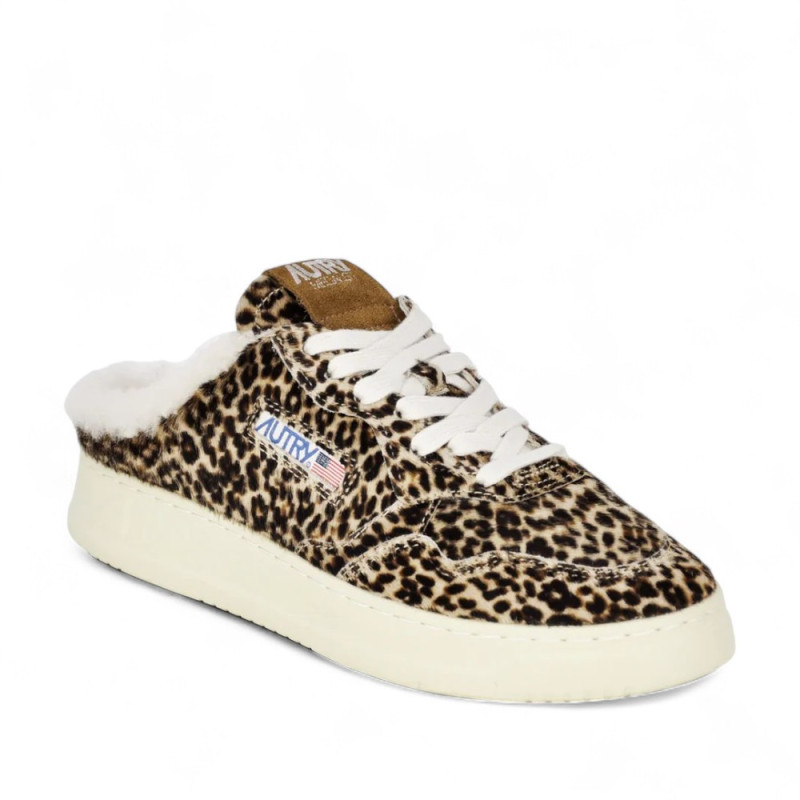 AUTRY Baskets REELWIND WWLW-LY01