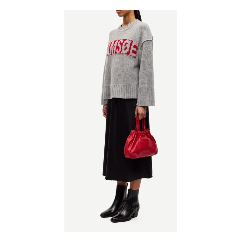 SAMSOE SAMSOE Jupe SAMILEY