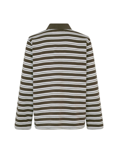 SAMSOE SAMSOE Polo SADOVER