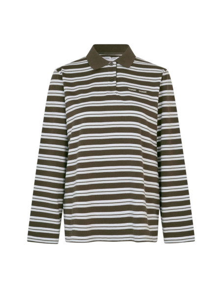 SAMSOE SAMSOE Polo SADOVER