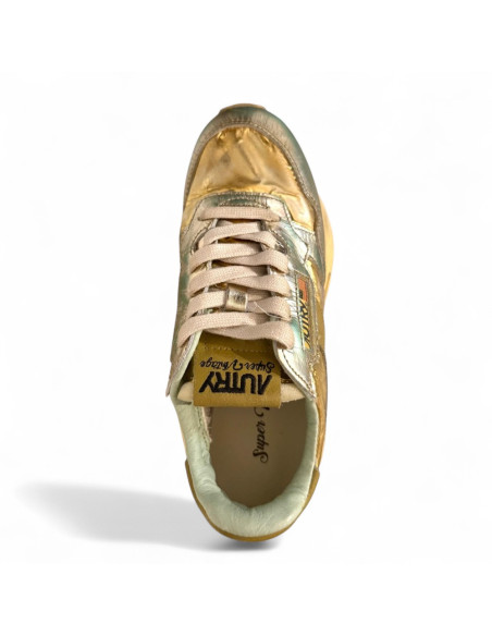 AUTRY Baskets REELWIND WVLW-NT01