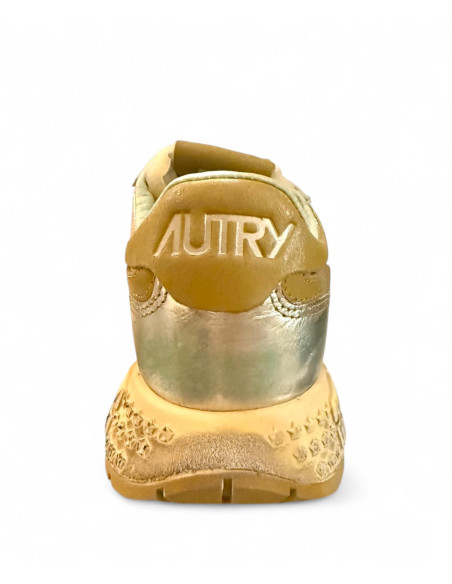AUTRY Baskets REELWIND WVLW-NT01