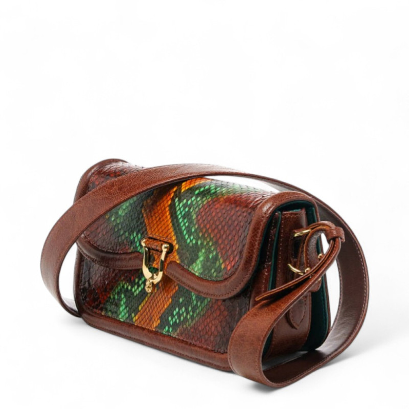 CLARIS VIROT Sac MANON Baguette