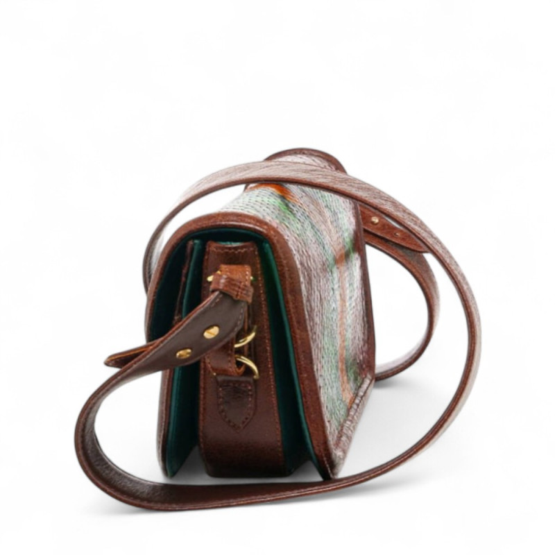 CLARIS VIROT Sac MANON Baguette