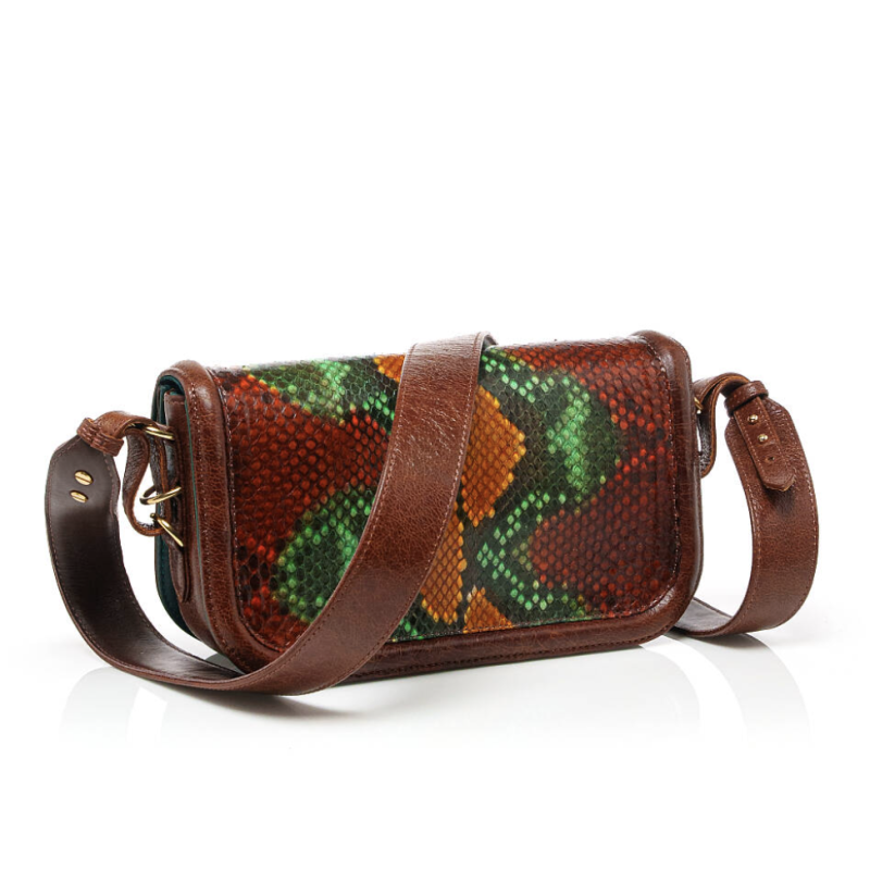 CLARIS VIROT Sac MANON Baguette