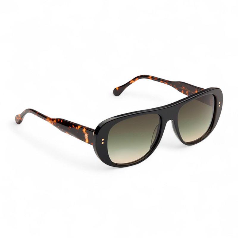 CLARIS VIROT Lunettes MADURA Noir Bicolore