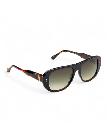 CLARIS VIROT Lunettes MADURA Noir Bicolore