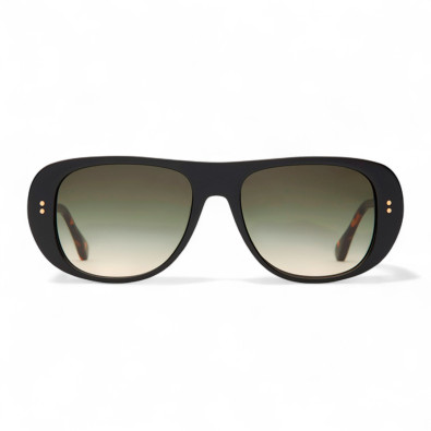 CLARIS VIROT Lunettes MADURA Noir Bicolore
