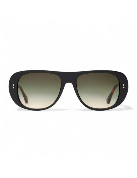 CLARIS VIROT Lunettes MADURA Noir Bicolore