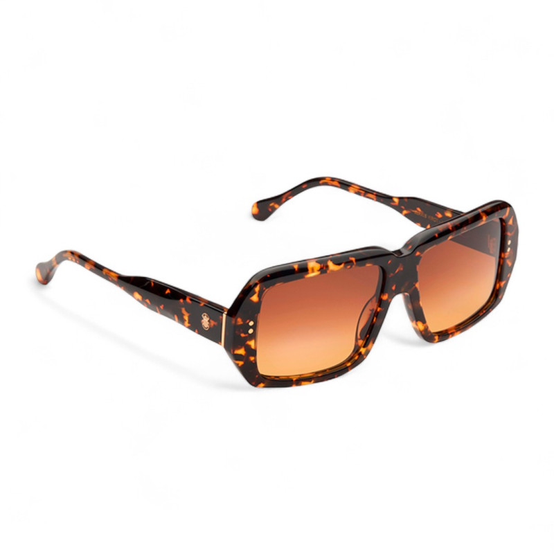 CLARIS VIROT Lunettes SUMATRA Ecaille Classique