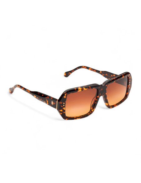 CLARIS VIROT Lunettes SUMATRA Ecaille Classique