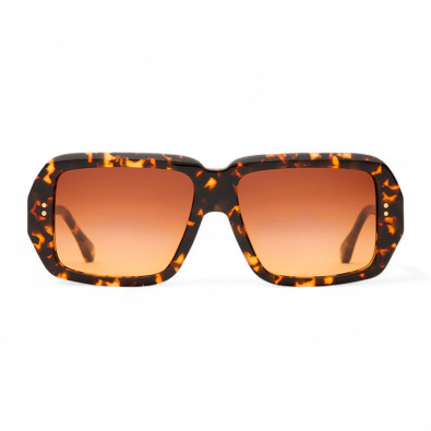 CLARIS VIROT Lunettes SUMATRA Ecaille Classique