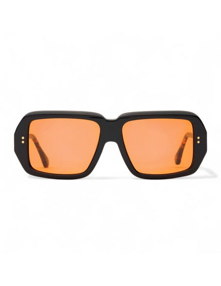 CLARIS VIROT Lunettes SUMATRA Noir Bicolore