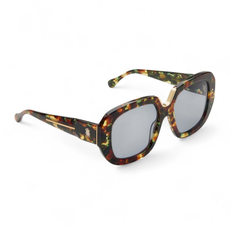 CLARIS VIROT Lunettes SAMAMA Volcan