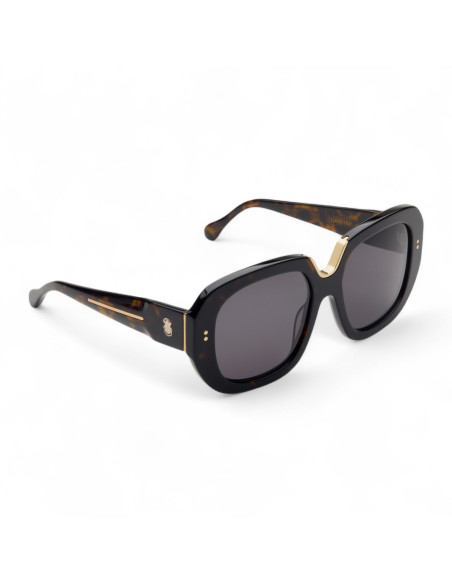 CLARIS VIROT Lunettes SAMAMA Noir Gris