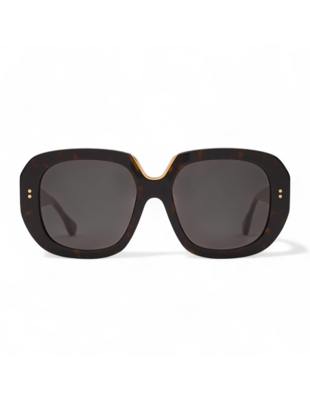 CLARIS VIROT Lunettes SAMAMA Noir Gris