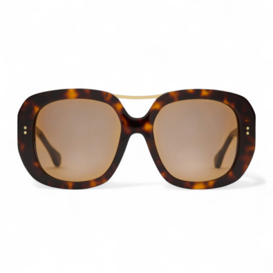 CLARIS VIROT Lunettes CERAM Ecaille Brun