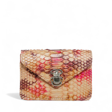 CLARIS VIROT Porte Cartes ALEX Amphore