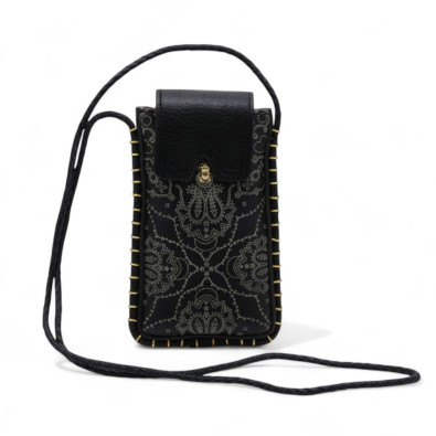 CLARIS VIROT Etui à Lunettes EMILE Bandana