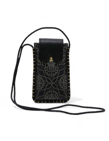 CLARIS VIROT Etui à Lunettes EMILE Bandana