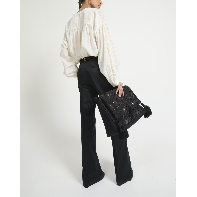 LAURENCE BRAS Blouse FA