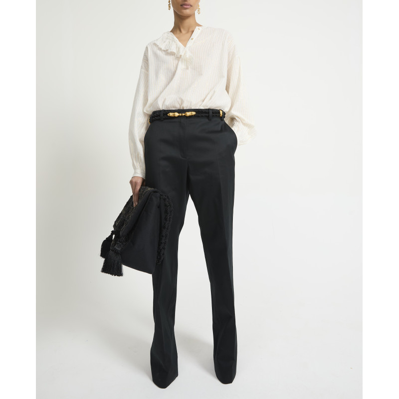 LAURENCE BRAS Blouse FA