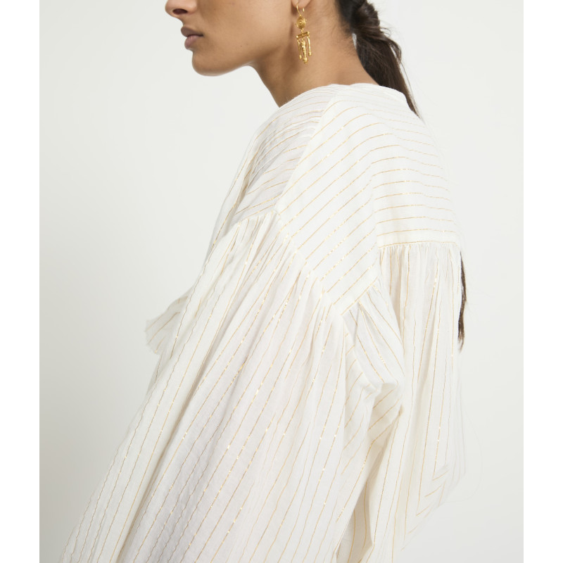 LAURENCE BRAS Blouse FA