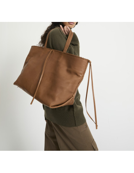 LAURENCE BRAS Sac DELHI