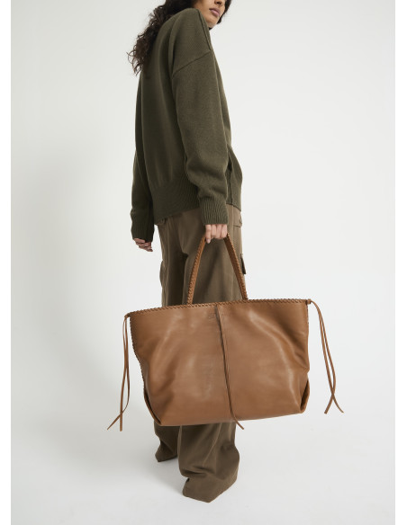 LAURENCE BRAS Sac DELHI