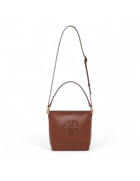 ANINE BING Sac LILI BUCKET