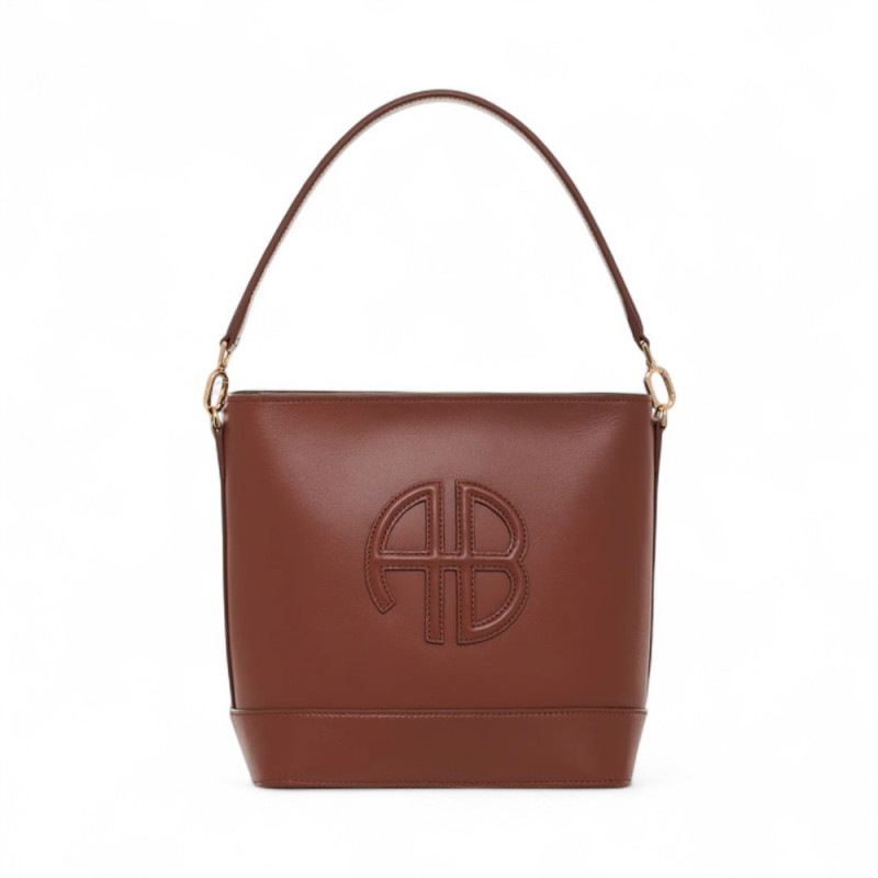 ANINE BING Sac LILI BUCKET