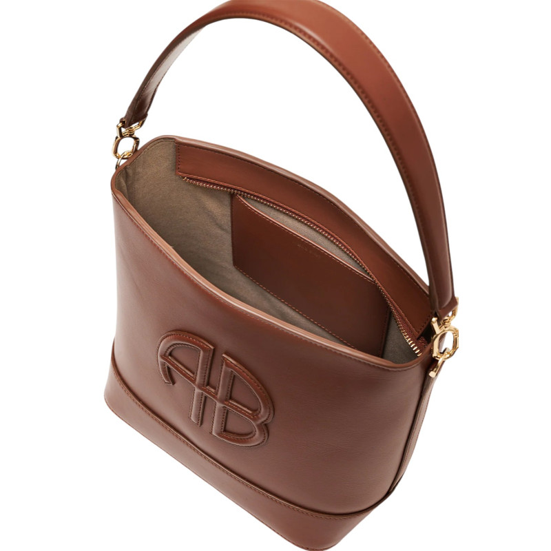 ANINE BING Sac LILI BUCKET