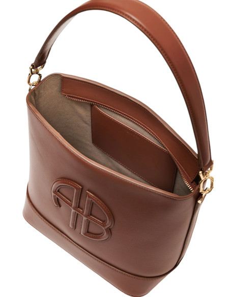 ANINE BING Sac LILI BUCKET