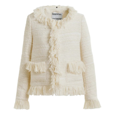 ESSENTIEL ANTWERP Veste ISKRA