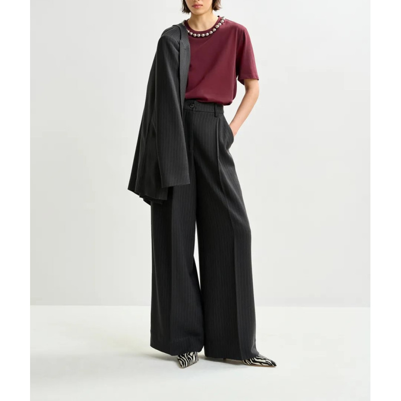 ESSENTIEL ANTWERP Pantalon INVEST