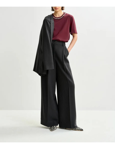 ESSENTIEL ANTWERP Pantalon INVEST