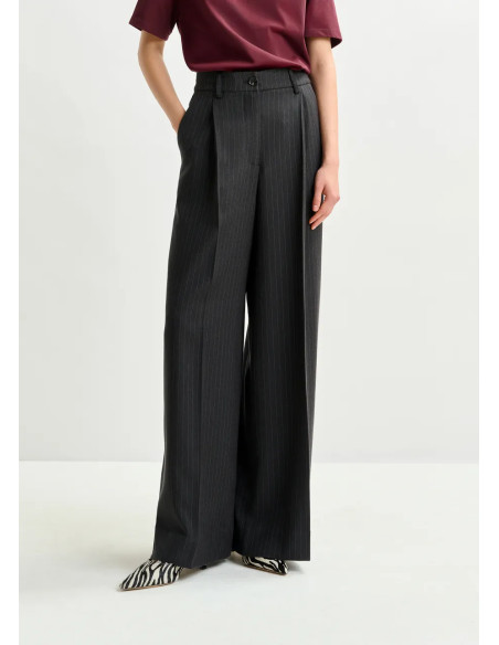 ESSENTIEL ANTWERP Pantalon INVEST