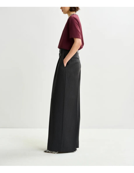 ESSENTIEL ANTWERP Pantalon INVEST