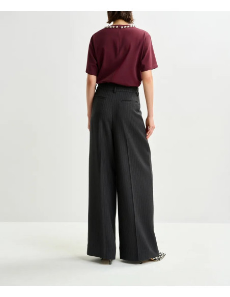 ESSENTIEL ANTWERP Pantalon INVEST