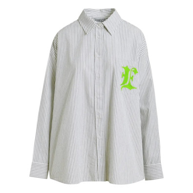 ESSENTIEL ANTWERP Chemise IPATCH